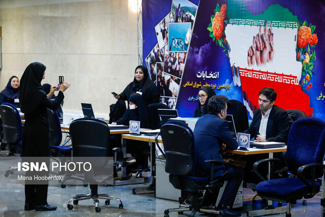 معتمدان هیئت اجرایی انتخابات مجلس در رفسنجان انتخاب شدند