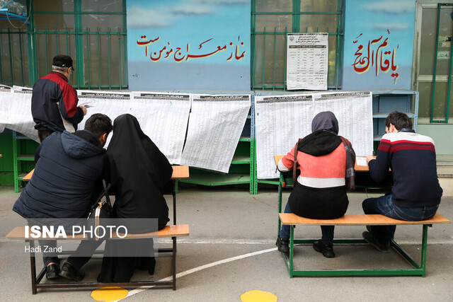 رفسنجان کمترین تخلف انتخاباتی را در استان کرمان داشته است