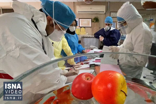 راه‌اندازی بیمارستان ۵۰ تختخوابی ویژه بیماران کرونایی در رفسنجان تا پایان فروردین‌ماه