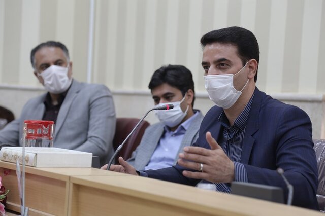 اهمیت گردشگری در بافق کمتر از صنایع و معادن نیست