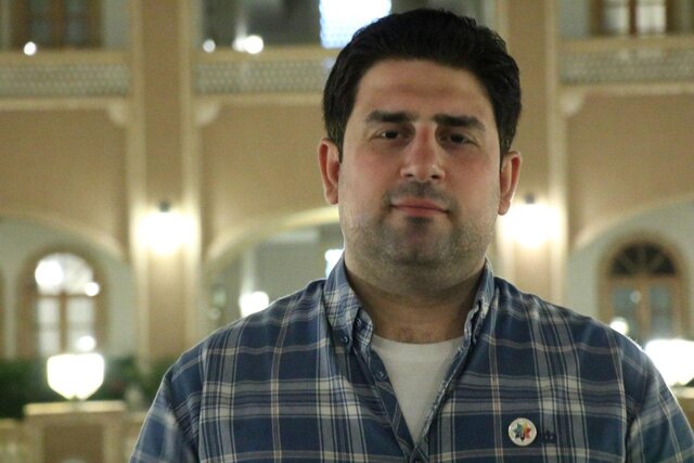 اولین ایرانی، نماینده فدراسیون جهانی راهنمایان گردشگری غرب آسیا و آفریقا شد