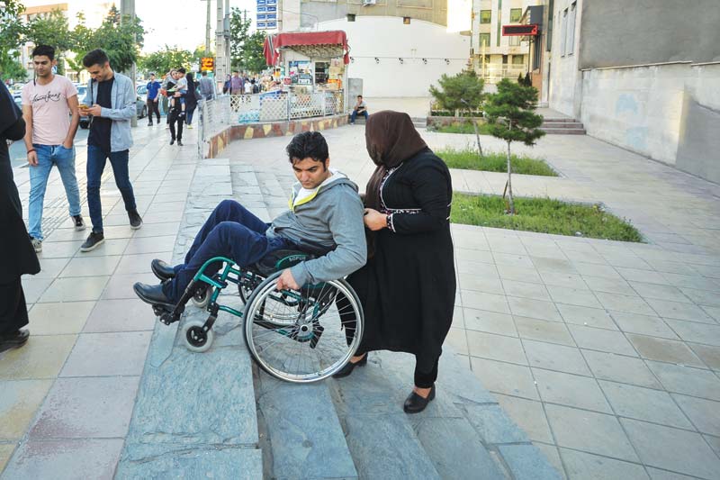 مبلغ «مستمری» مددجویان بهزیستی در سال ۱۴۰۱ اعلام شد