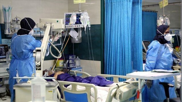 موارد قطعی ابتلا به کرونا در یزد به صفر رسید