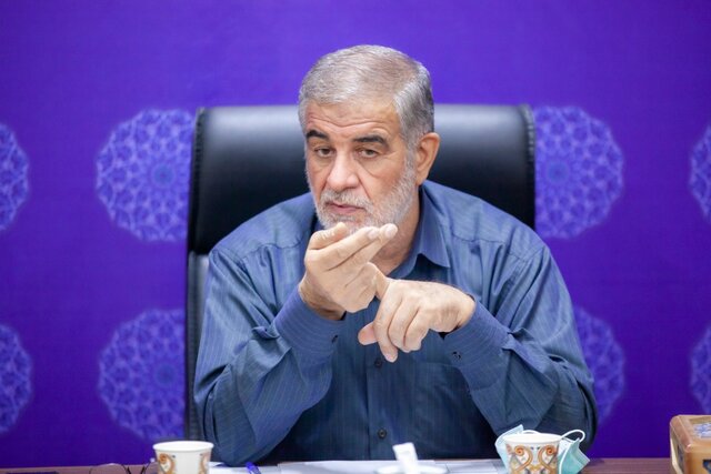 آمریکا چهره کریح و متجاوز خود را در حادثه طبس نشان داد/ شکست در برجام حاصل اتکا به دشمن بود