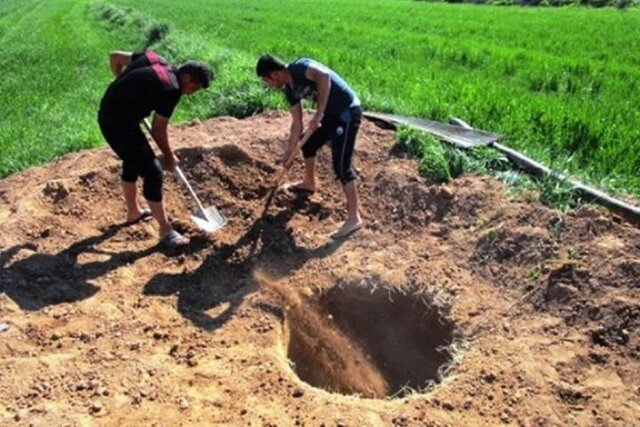 جلوگیری از هدر رفت ۲۰۰ هزار متر مکعب آب در اردکان و میبد