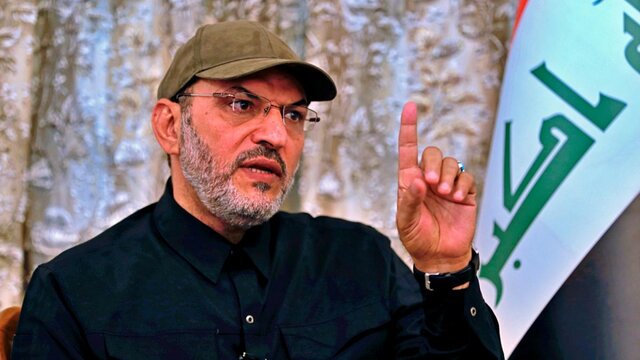 گردان‌های سیدالشهدا: به عوامل حمله شنیع به مقر الحشد الشعبی پاسخ داده می‌شود