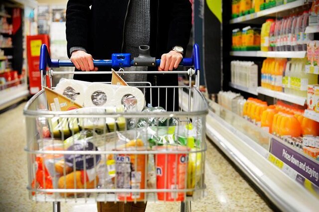 انجام بیش از ۱۰.۵ همت خرید کالابرگ در استان یزد