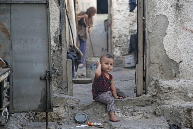 غزه: اسرائیل به شکل سیستماتیک کودکان را ترور می‌کند