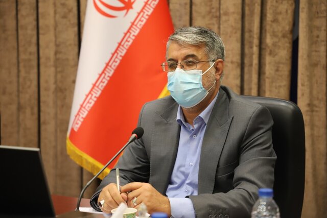 ثبت ۱۵۲ درخواست در دبیرخانه اقتصاد مقاومتی دادگستری یزد