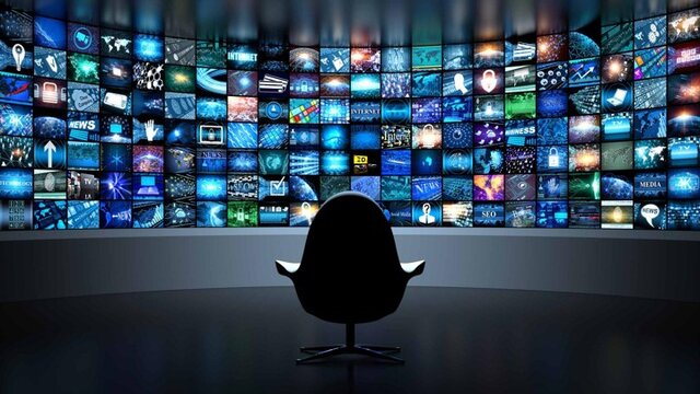 در سوگ نبود رسانه مستقل