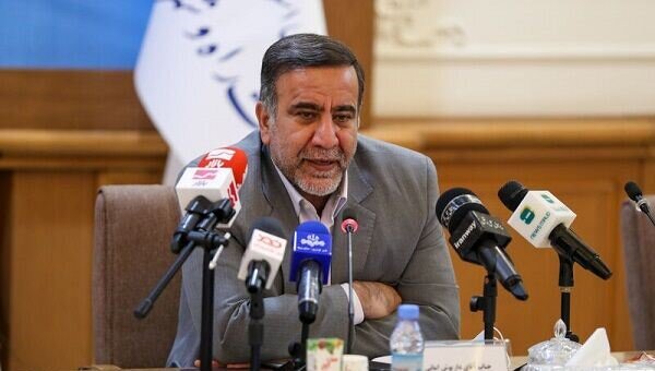 تمام ظرفیت‌های کشور باید پای کار اربعین بیاید