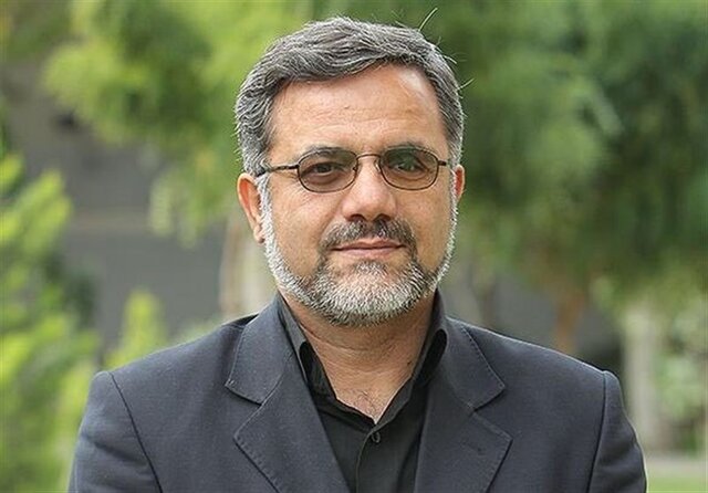 مدیرعامل انجمن تئاتر انقلاب و دفاع مقدس منصوب شد