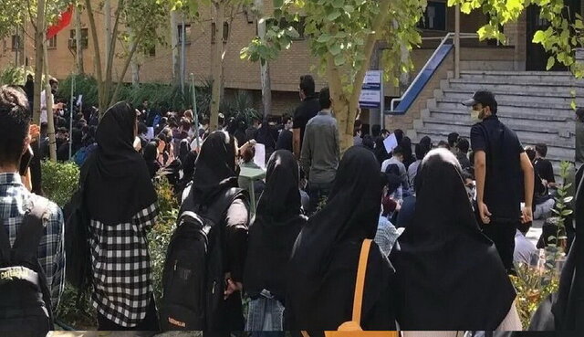 راهکار برون‌رفت از شرایط فعلی شنیدن صدای جوانان است/ سلامت روان در بحران‌ها نادیده گرفته می‌شود