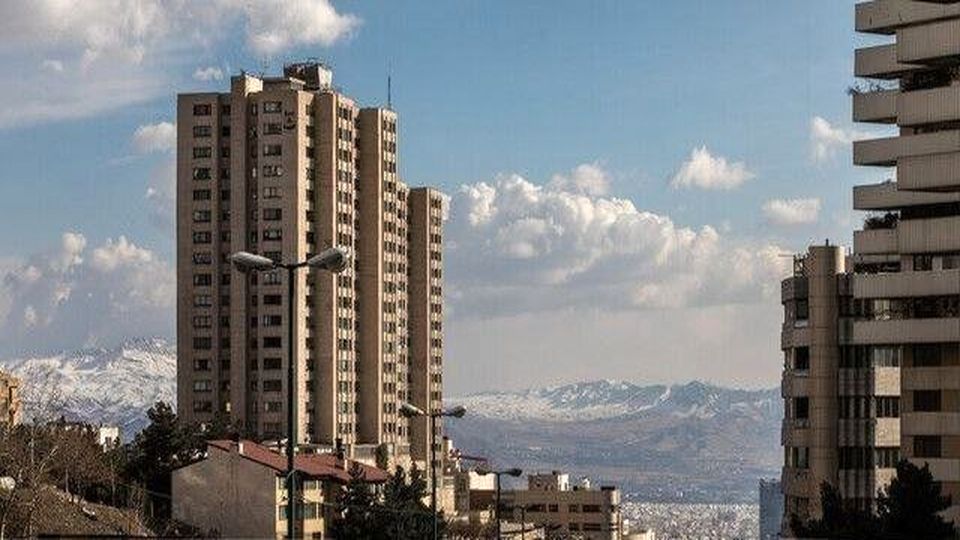کیفیت تهران؛ قابل قبول