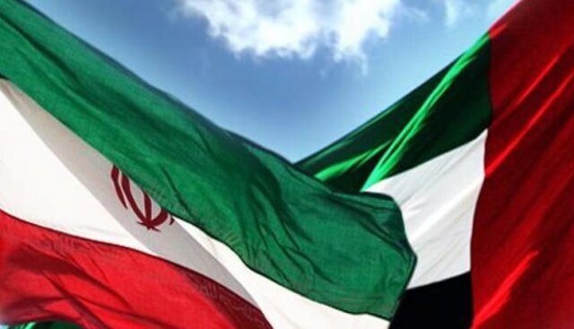 استقبال وزارت صنعت امارات از توسعه همکاری‌های فناورانه با ایران
