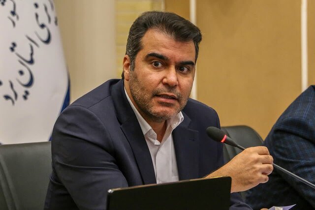 مشکلات مردم تا پایان برنامه هفتم توسعه کشور مرتفع خواهد شد