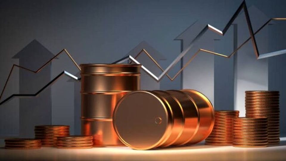 قیمت نفت در مدار صعودی ماند