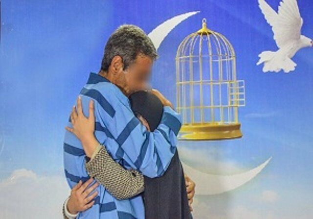 آزادی ۳۳۵ زندانی جرائم غیرعمد در یزد