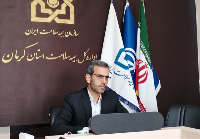 خدمت‌رسانی بیش از ۷۰۰ کادر درمان به روستائیان استان کرمان در قالب پزشک خانواده