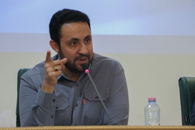 دانشجوی مطالبه‌گر حلال مشکلات جامعه است/ تشکل‌های دانشجویی زمینه‌ساز تربیت مدیران آینده کشور