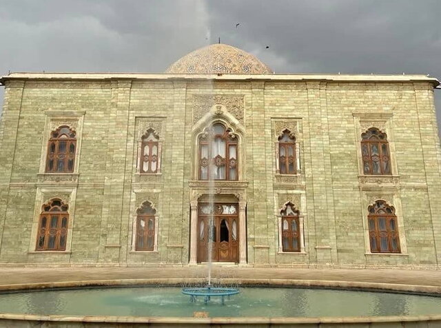 تعطیلی کاخ‌های مرمر و رامسر و چند موزه دیگر در ۱۳ فروردین