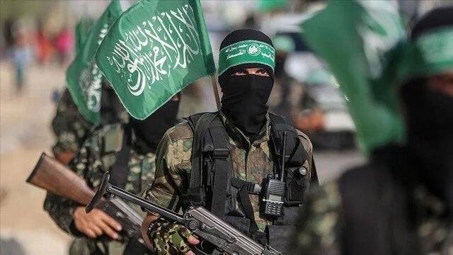 مقاومت فلسطین: اشغالگران مجبور شدند پیشنهاد خود را تغییر دهند