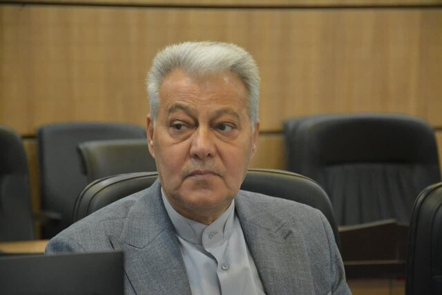 عضو جدید شورای شهر اردکان تحلیف شد