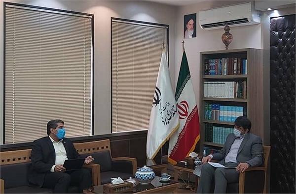 زیر ساخت‌های ارتباطی و فناوری اطلاعات، بسترساز جهش تولید
