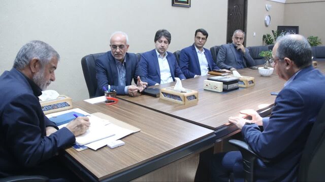 نقش‌آفرینی دانشگاهیان در جهش تولید با بهره‌وری و نوآوری در کسب و کارها