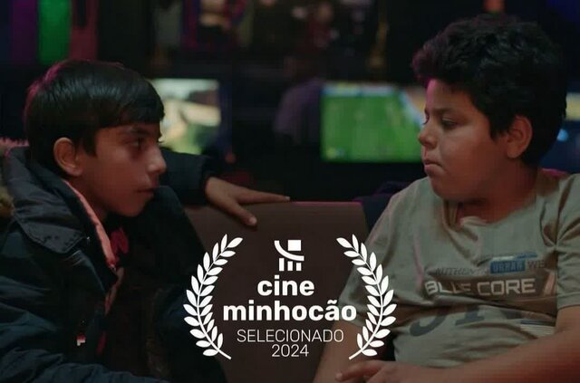 «پارادوپینگ» کارگردان رفسنجانی، برنده جایزه بهترین فیلم در سائوپائولو برزیل