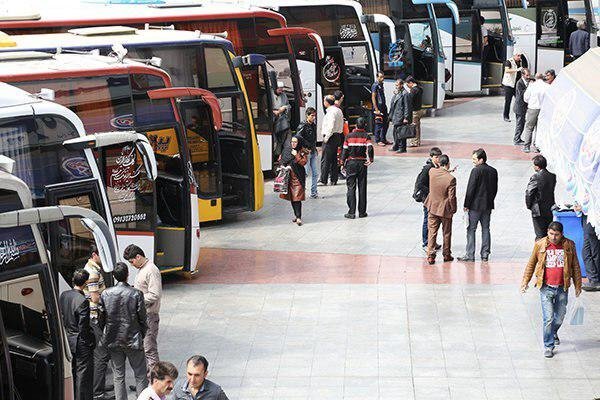 رشد ۳۱ درصدی حمل و نقل مسافر استان کرمان در سال گذشته