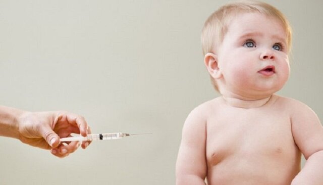 الزام اجرای طرح واکسیناسیون نوبت صفر سرخک در رودبار جنوب