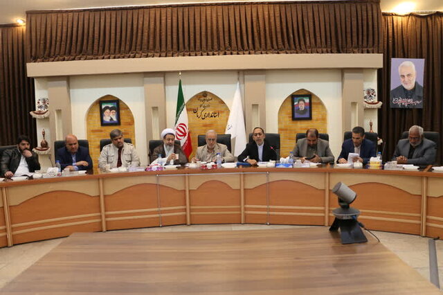 همایش پیرغلامان حسینی مهمترین اجلاس دینی کشور است