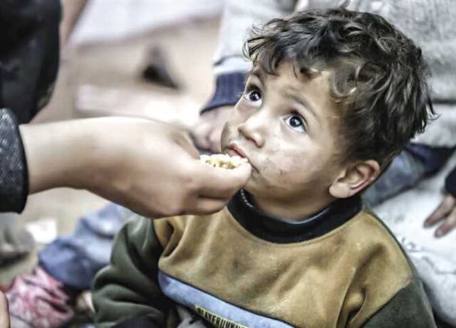 سازمان ملل: اتفاقات جاری در غزه «کشتار جمعی» است