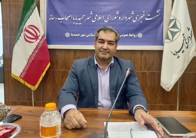 ۸۲ درصد اعتبار شهرداری صرف طرح‌های عمرانی شد