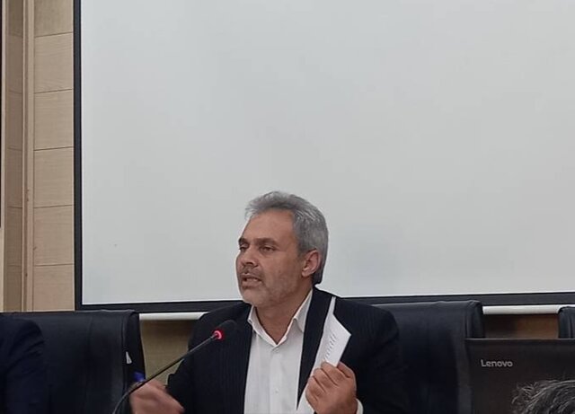 آمار ۷۵۰۰ ترک تحصیل کرده در کرمان را قبول نداریم