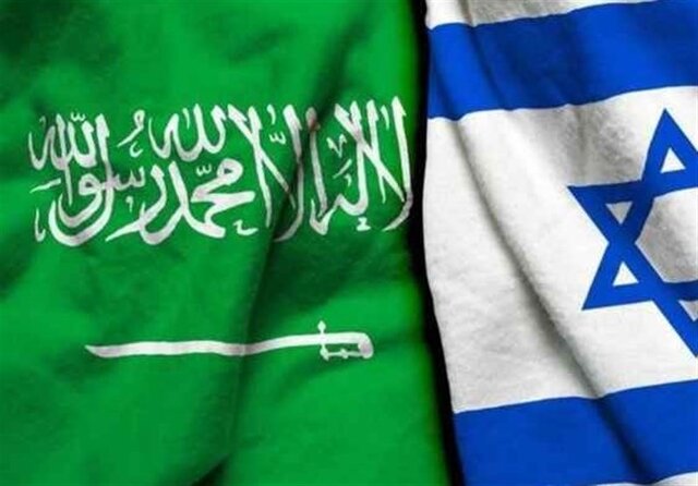 پیام عربستان به تل‌آویو درباره حمله به رفح