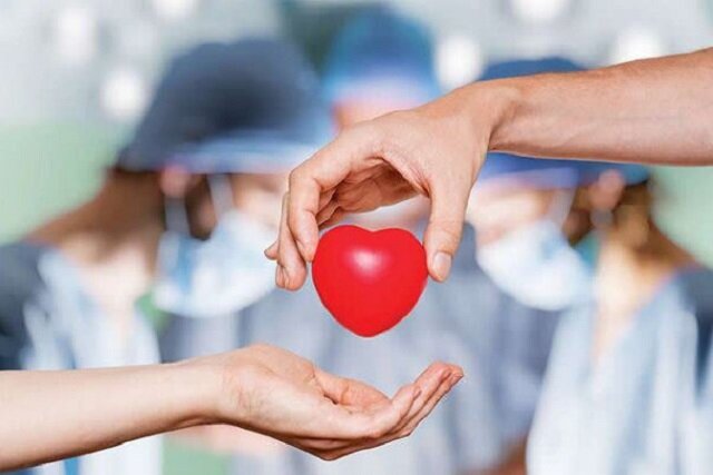 سیزدهمین اهدای عضو سال جاری در یزد ثبت شد