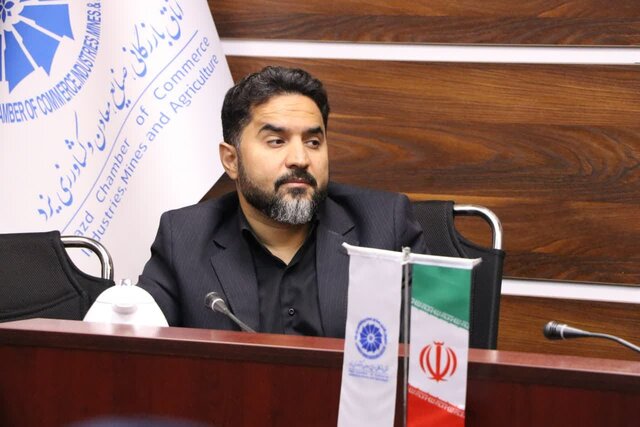 صرفه جویی 9 میلیون مترمکعبی آب با کشف و شناسایی چاه های غیر مجاز در استان یزد