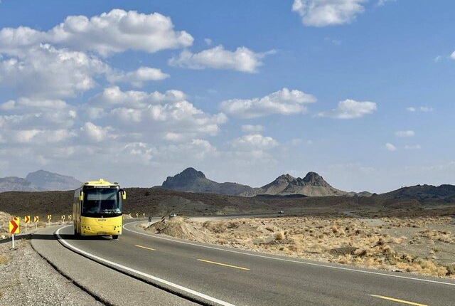 اعطای تسهیلات بانکی به مالکان اتوبوس و مینی‌بوس‌های جاده‌ای استان کرمان