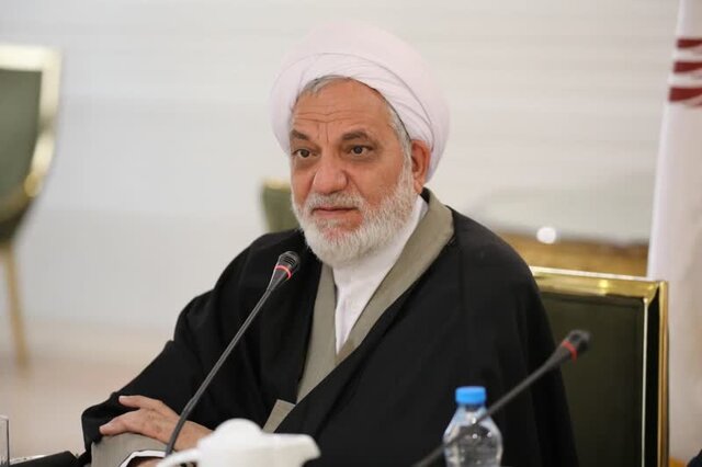 تاکید رئیس کل دادگستری کرمان بر تقویت دادرسی خصوصی/ ترویج استفاده از داوری حرفه‌ای