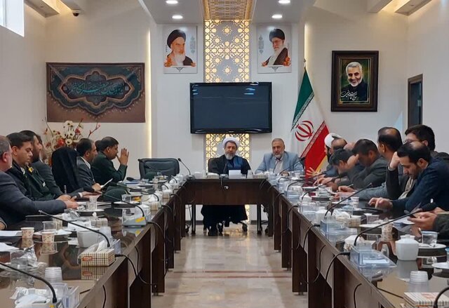 از جشنواره کلمپه تا ویژه برنامه ۱۲ بهمن در مصلای کرمان