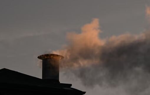 آلودگی هوا عامل ۱۲ درصد مرگ‌ومیرها در استان یزد