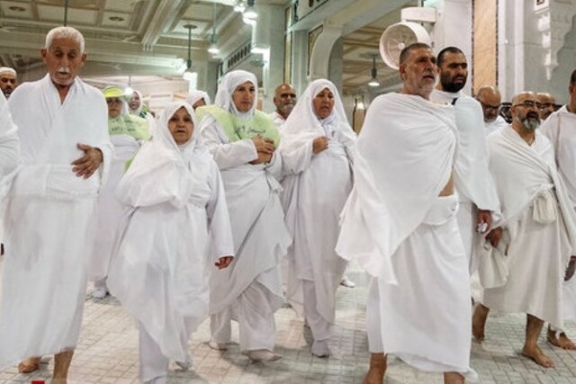 حدود ۸۷۰ زائر یزدی راهی سرزمین وحی می‌شوند/ اعزام اولین کاروان‌ها احتمالاً از ۱۴ اردیبهشت