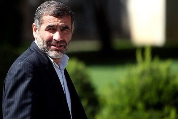 مصوبات سفر دکتر نیکزاد به استان خدمت شما بزرگواران