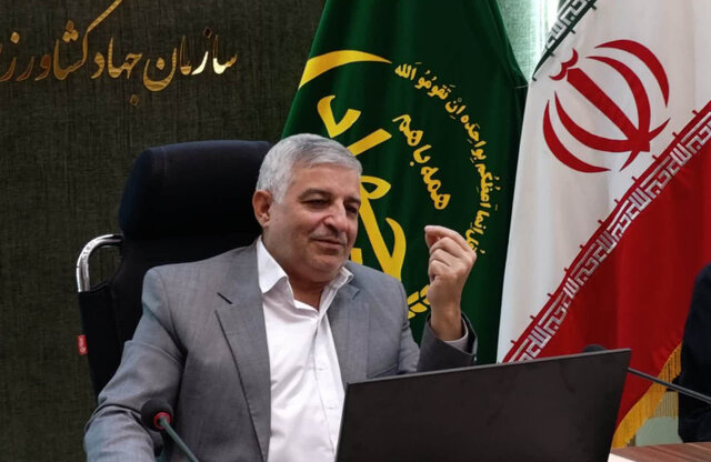 اقدام فوری برای مهار تورم در بخش کشاورزی و تأمین مواد اولیه در یزد