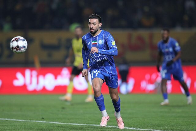 استقلال و فولاد در یزد؛ بدون تماشاگر