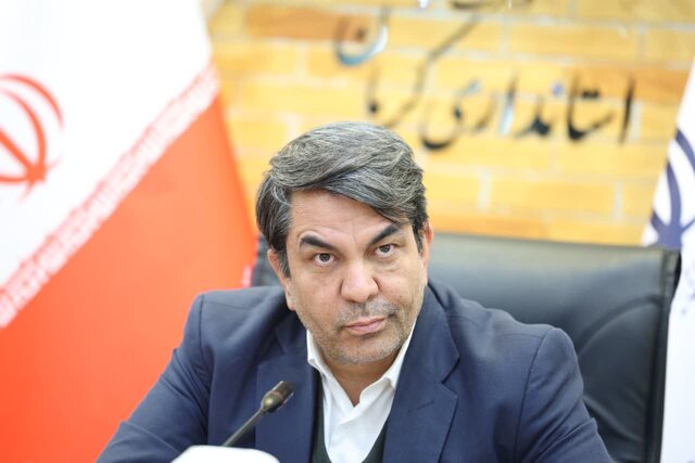 دریافت عوارض قانونی باید شامل همه معادن درآمدزا و سودده استان شود