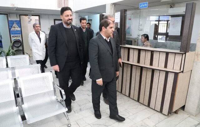 سلامت از خودمراقبتی آغاز می‌شود/ مراجعه به پایگاه‌های سلامت باید به فرهنگ عمومی تبدیل شود