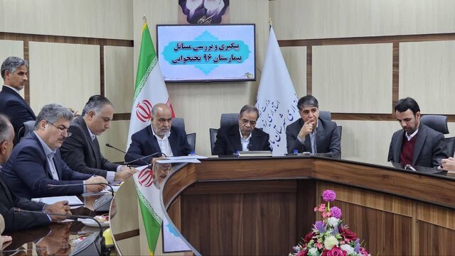 اختصاص ۲۰۰ میلیارد تومان برای تکمیل بیمارستان ۹۶ تخت‌خوابی بافق